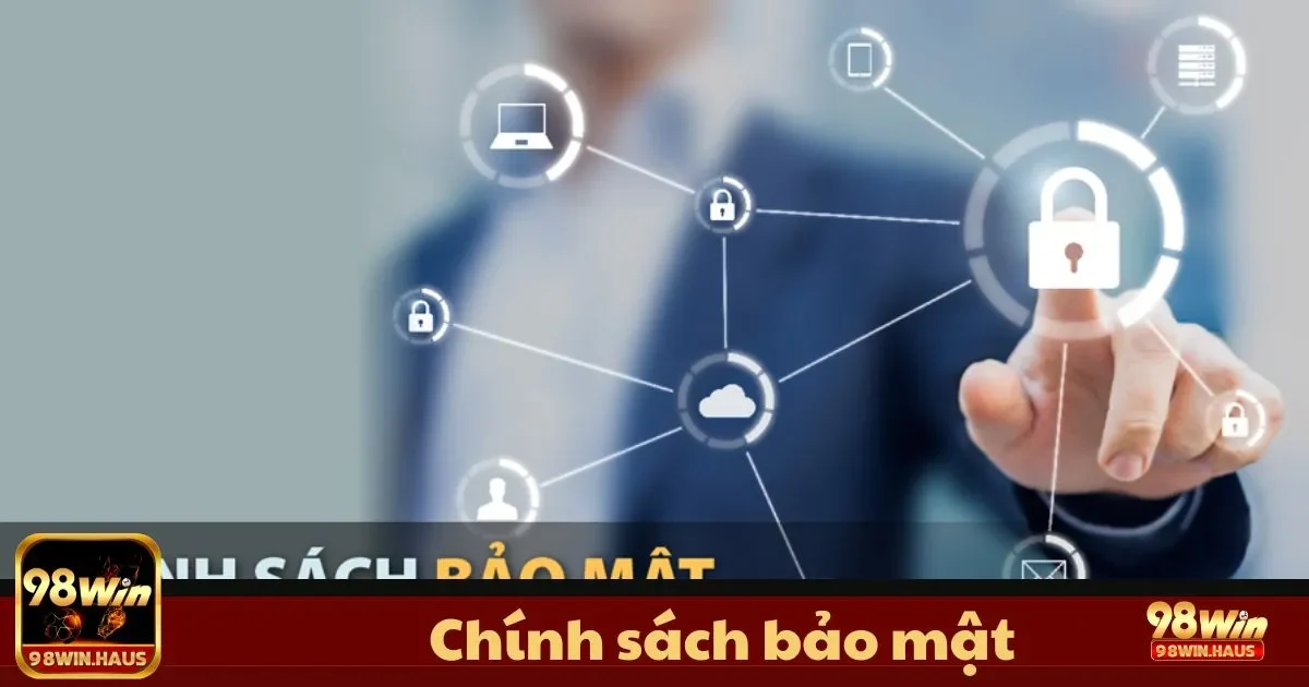 Thông tin về hoạt động trên trang web