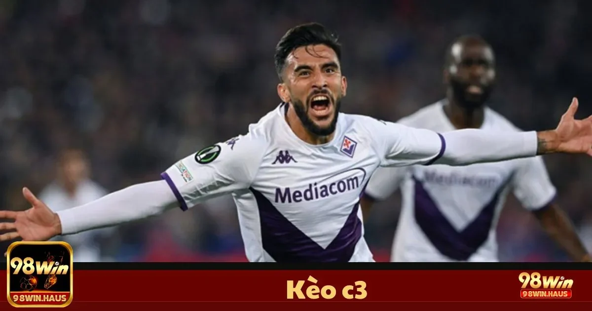 Kèo C3 tại 98Win – Khám Phá Loại Kèo Đầy Tiềm Năng